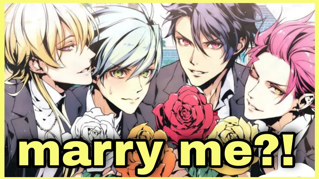 More hilarious than Cupid Parasite? - Variable Barricade バリアブルバリケード [Review]