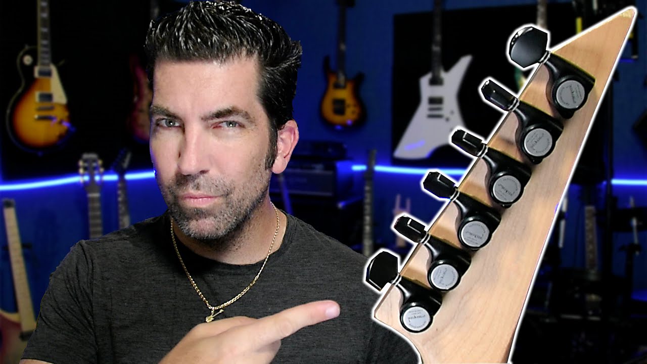 Обзор тюнеров KAYNES с замком за 25 долларов от AliExpress