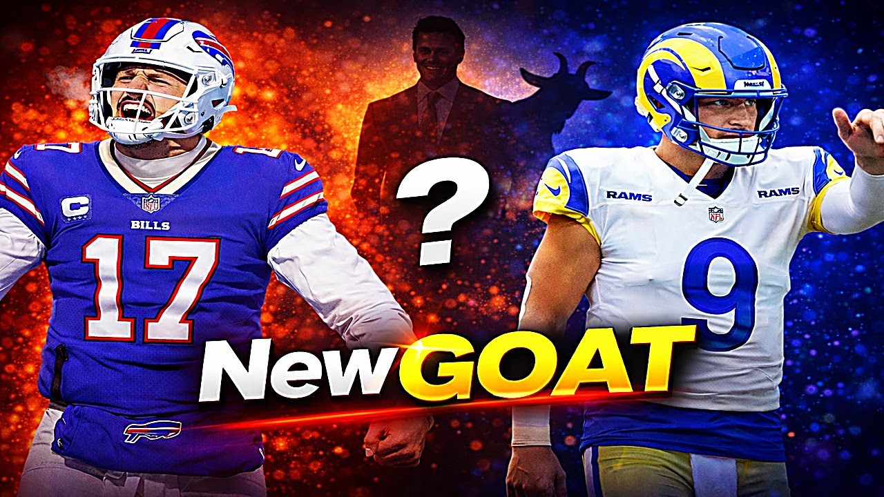 How This Playoff Run Can Make These QBs Top 10 ALL TIME!!!