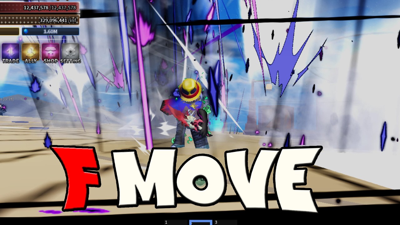 Как получить F-атаку Shadow Monarch и собрать армию теней - Sailor Piece