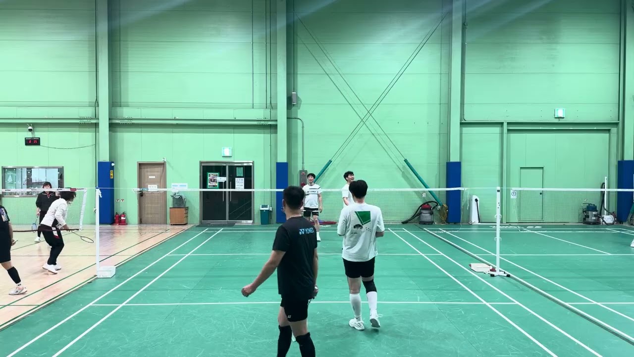클럽운동 2026.01.27