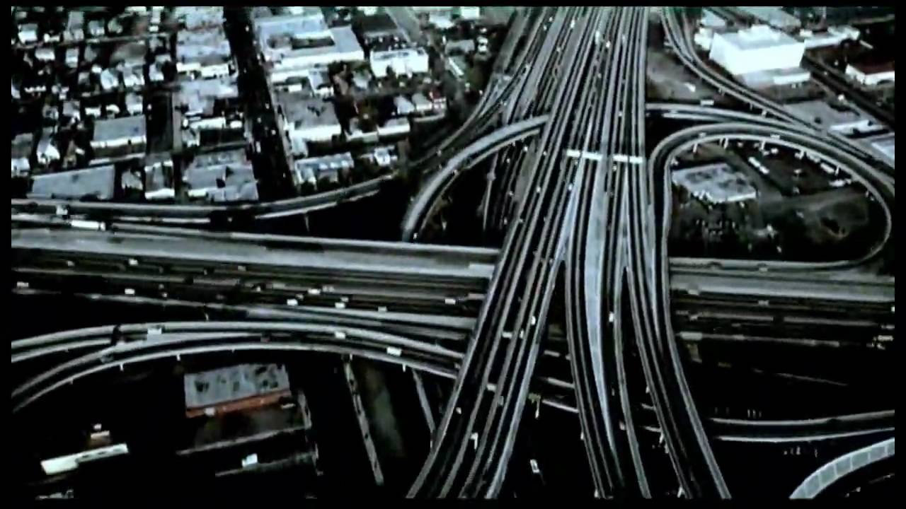 Singularities (Audio: Filastine /  Video: Kognitive Krew)