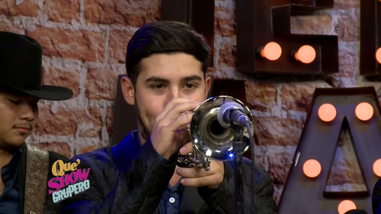 Prieta Linda ~ Orquesta HS (en vivo desde el programa 