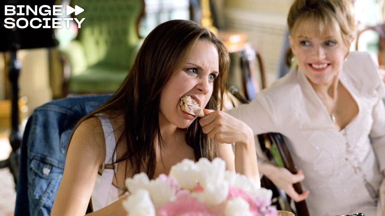 Amanda Bynes In Her Most Iconic Role: She's The Man (2006)