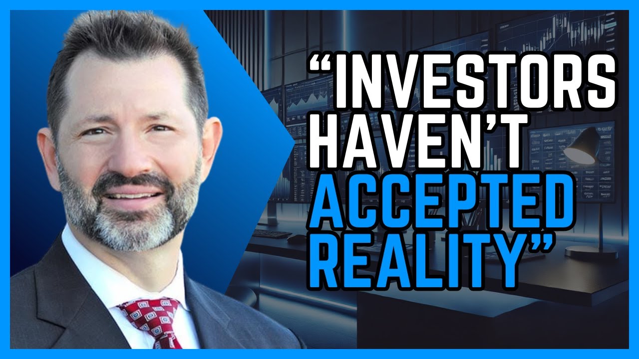 Avoid the 60-40 Trap | Why 85% Don't Buy the Best Diversifiers | Mike Philbrick