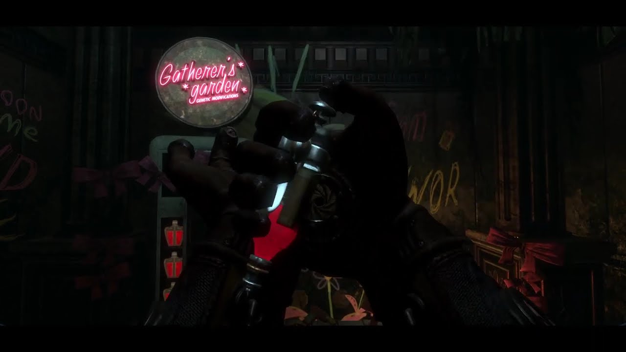 bioshock 2 1