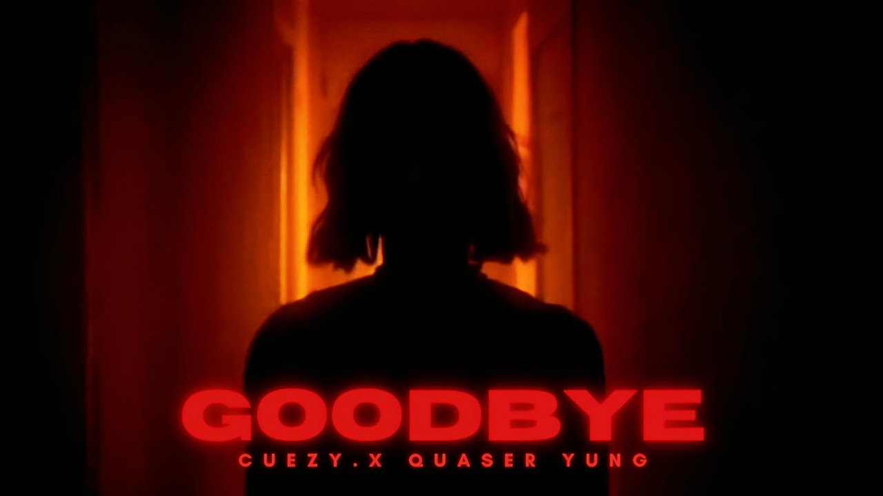 Goodbye Was the Only Option // Valentines Day R&B to breakup to