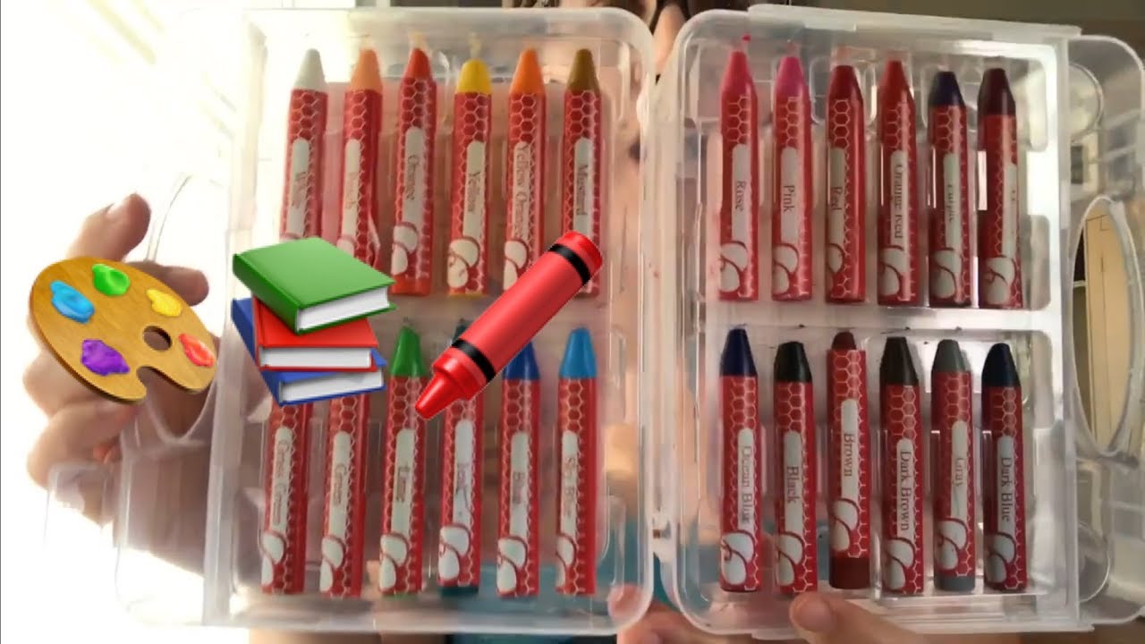 Waldorf 1st Grade Supplies!