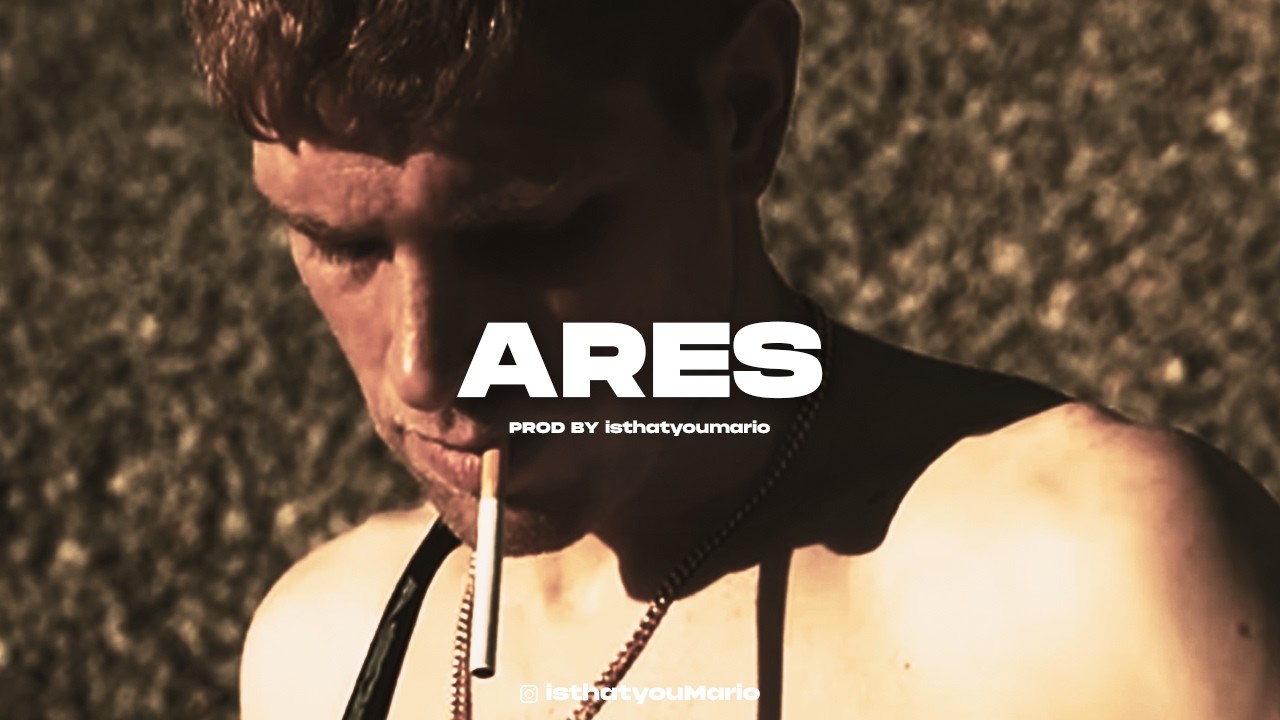 [BASE DE USO LIBRE] Al Safir type Beat - ARES