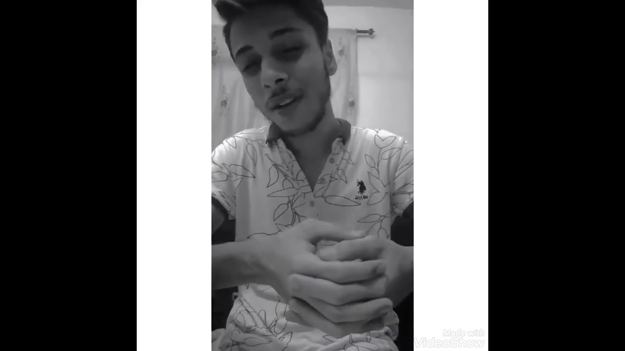 بعد غيابه| احمد بتشان_ عمر الشالط |ba3d gheabh 🎶🖤