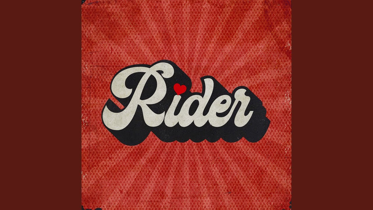 Rider