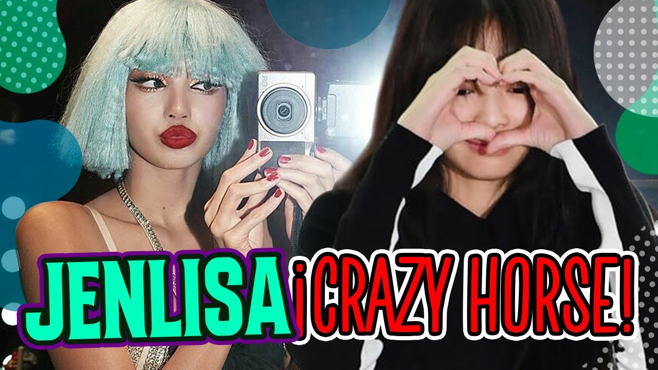 JENLISA en Crazy Horse París y Concierto Final en Seúl | Mi Reacción