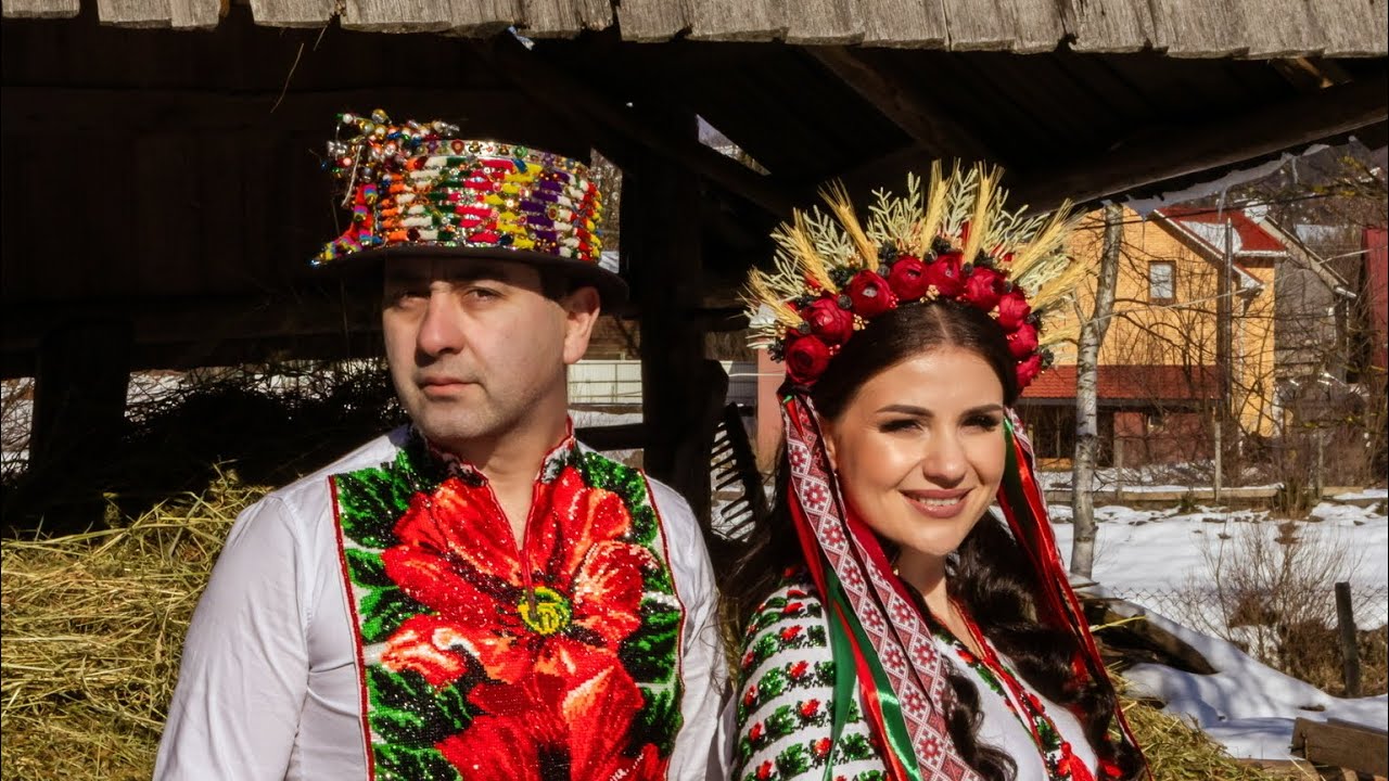 Imperial band  (премʼєра 2026) Не буду ся женити (Євгенія Хланта, Вілен Арустамов)