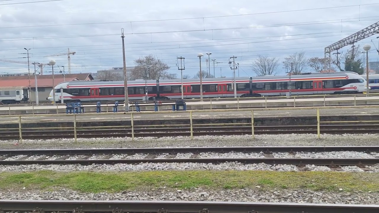 HR HŽPP 3138 - Zagreb Glavni kolodvor.HR 