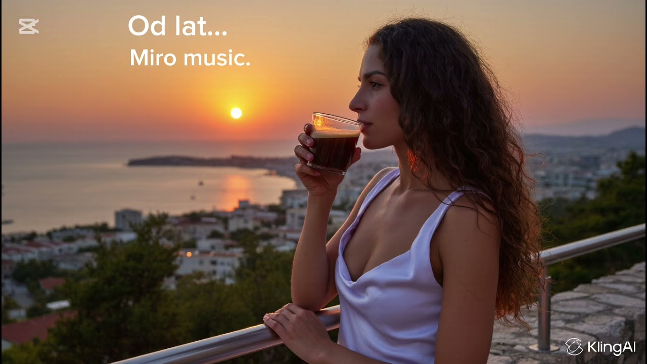 Od lat...