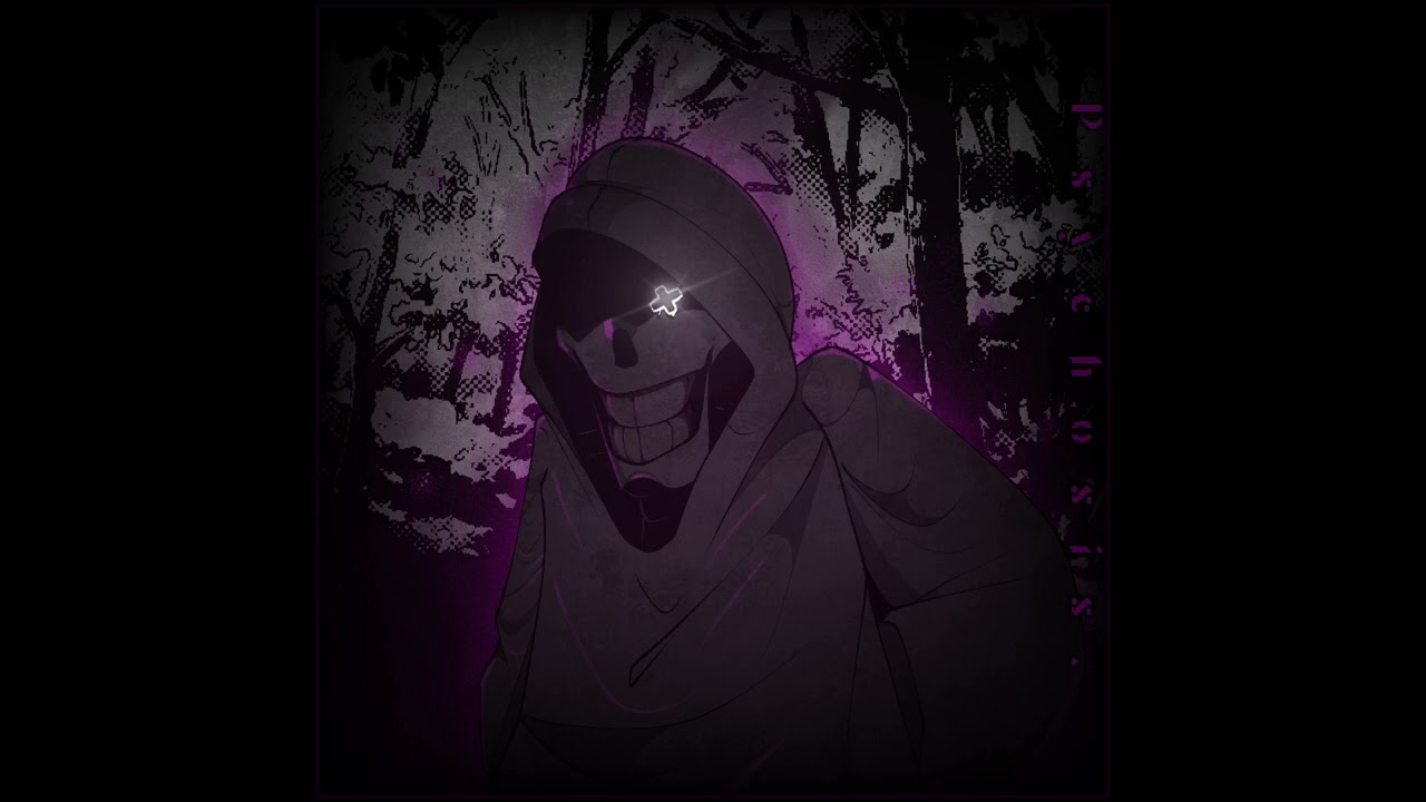 [Dustswap: DUSTTRUST] Psychosis. (Cover)
