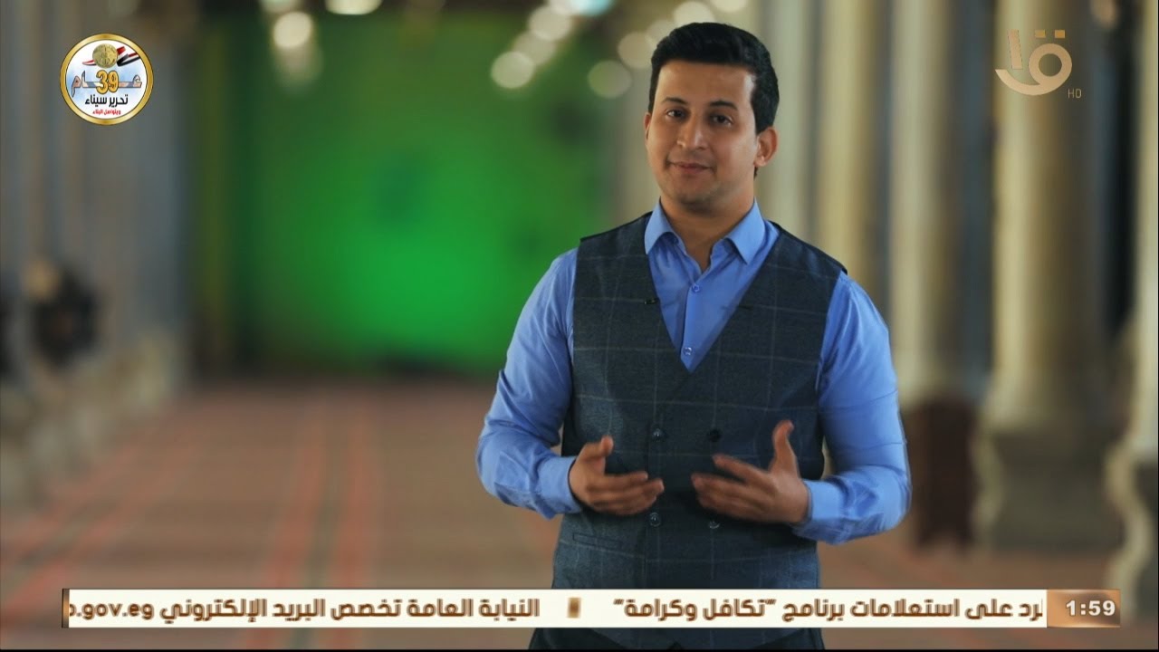 حكاية بناء أول حجر تأسيس في العاصمة الفسطاط .. أسرار تسمية جامع عمرو بن العاص بالعتيق والفتح