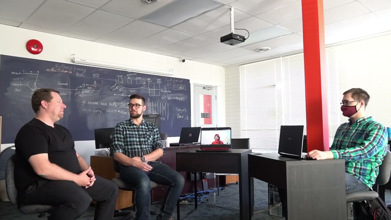 Focus College Student Success Story 102