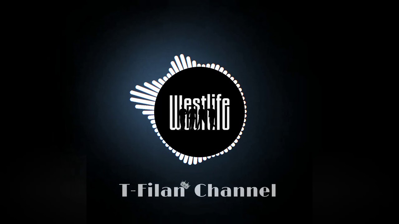 Westlife - You Raise Me Up (EDM)