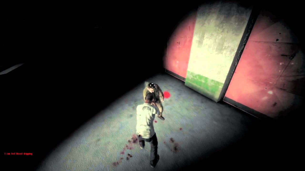 Epic Fight @ DayZ Standalone