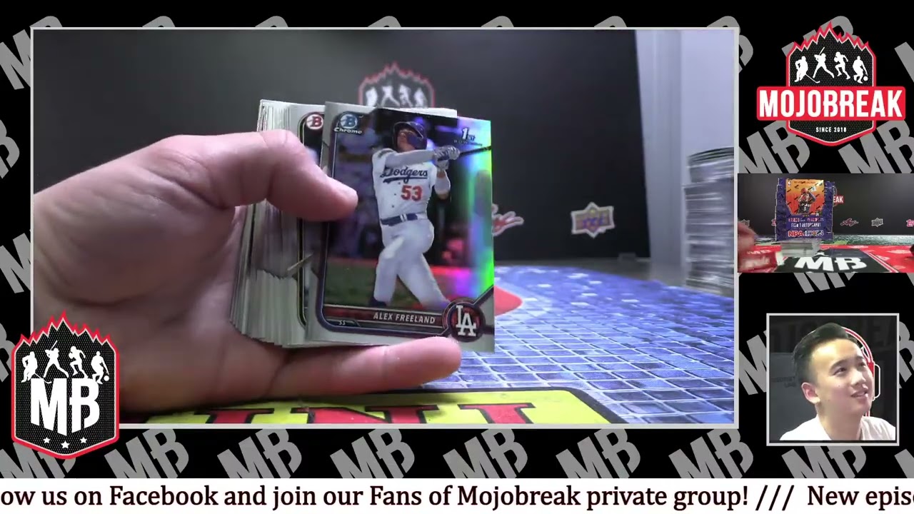WE HIT A SUPERFRACTOR! TYLER LOCKLEAR SUPERFRACTOR AUTO 1/1! BOOM!