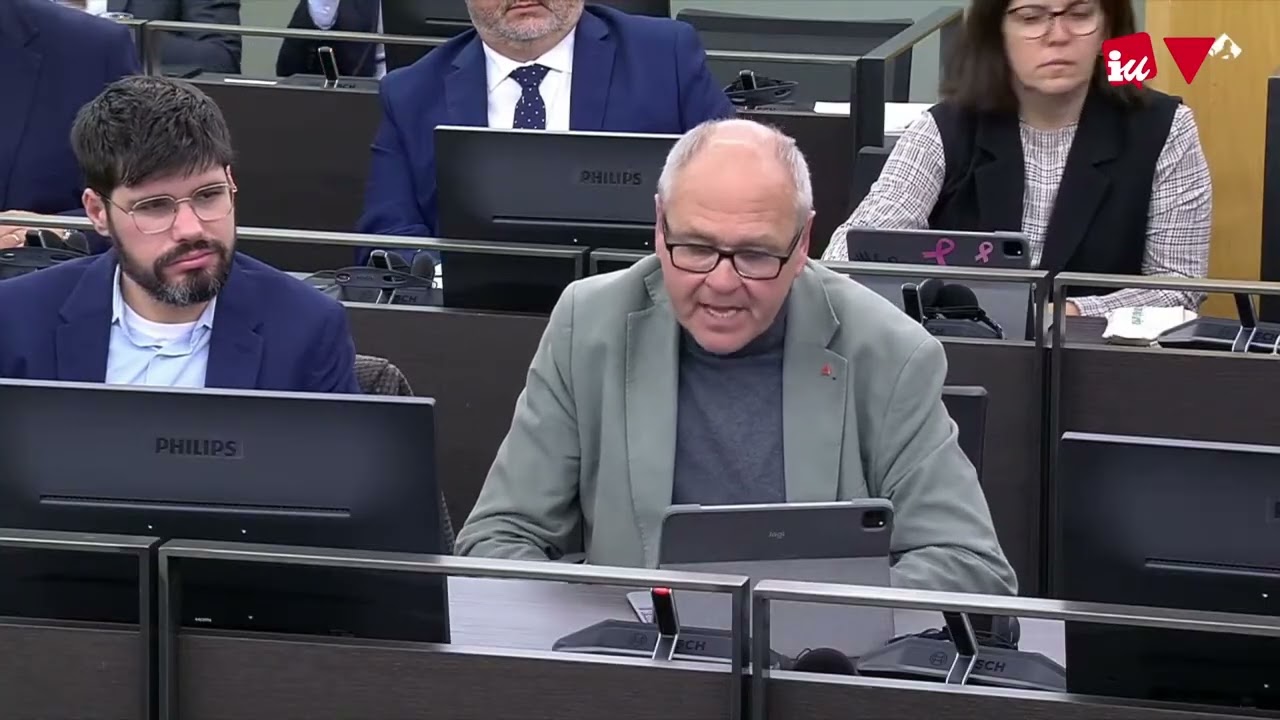 «Las hipotecas IRPH son el último eslabón de una cadena de abusos de la banca» - Fèlix Alonso