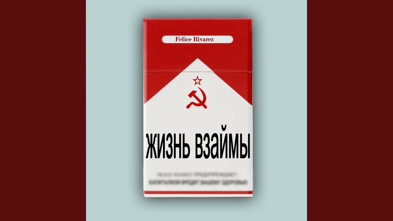 Жизнь взаймы
