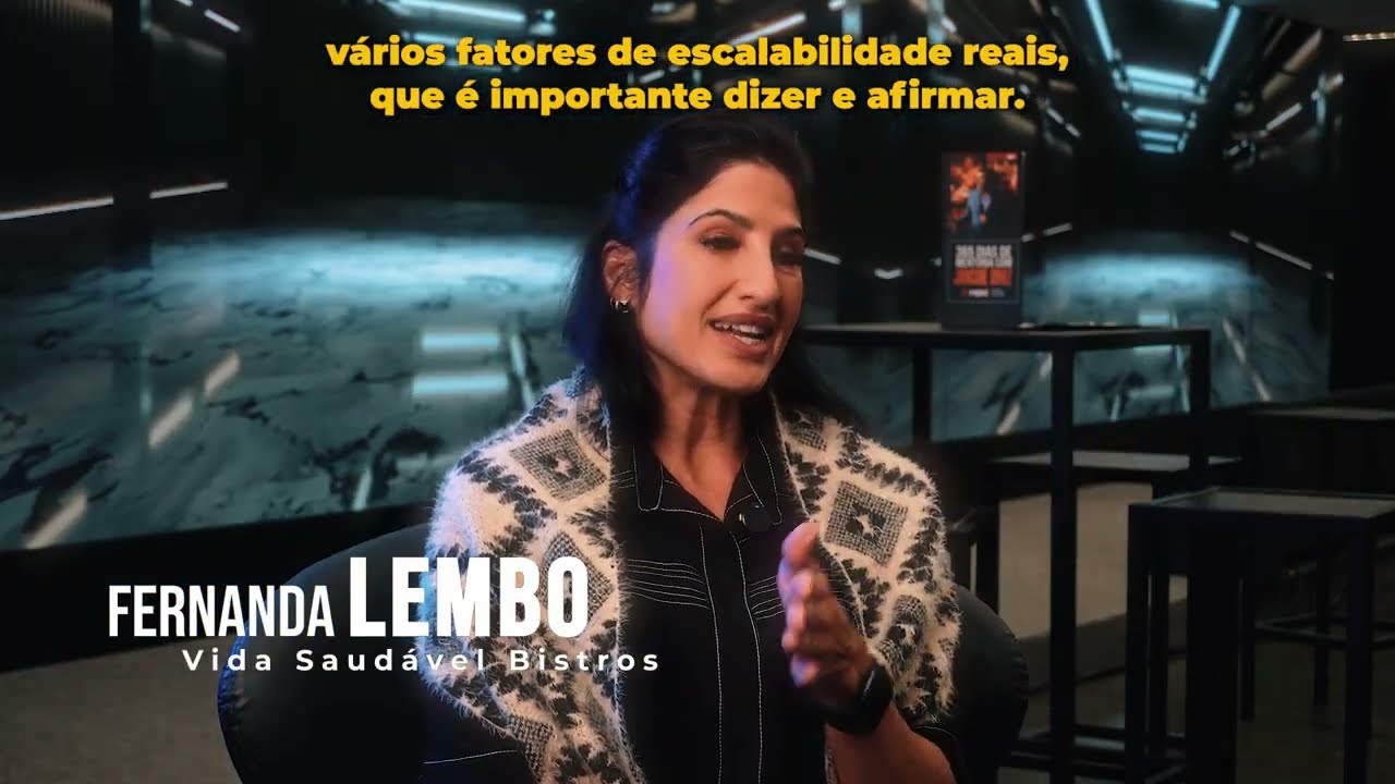 CSE com Jangui&ecirc; Diniz | 7&ordf; Edi&ccedil;&atilde;o (Junho 2025)