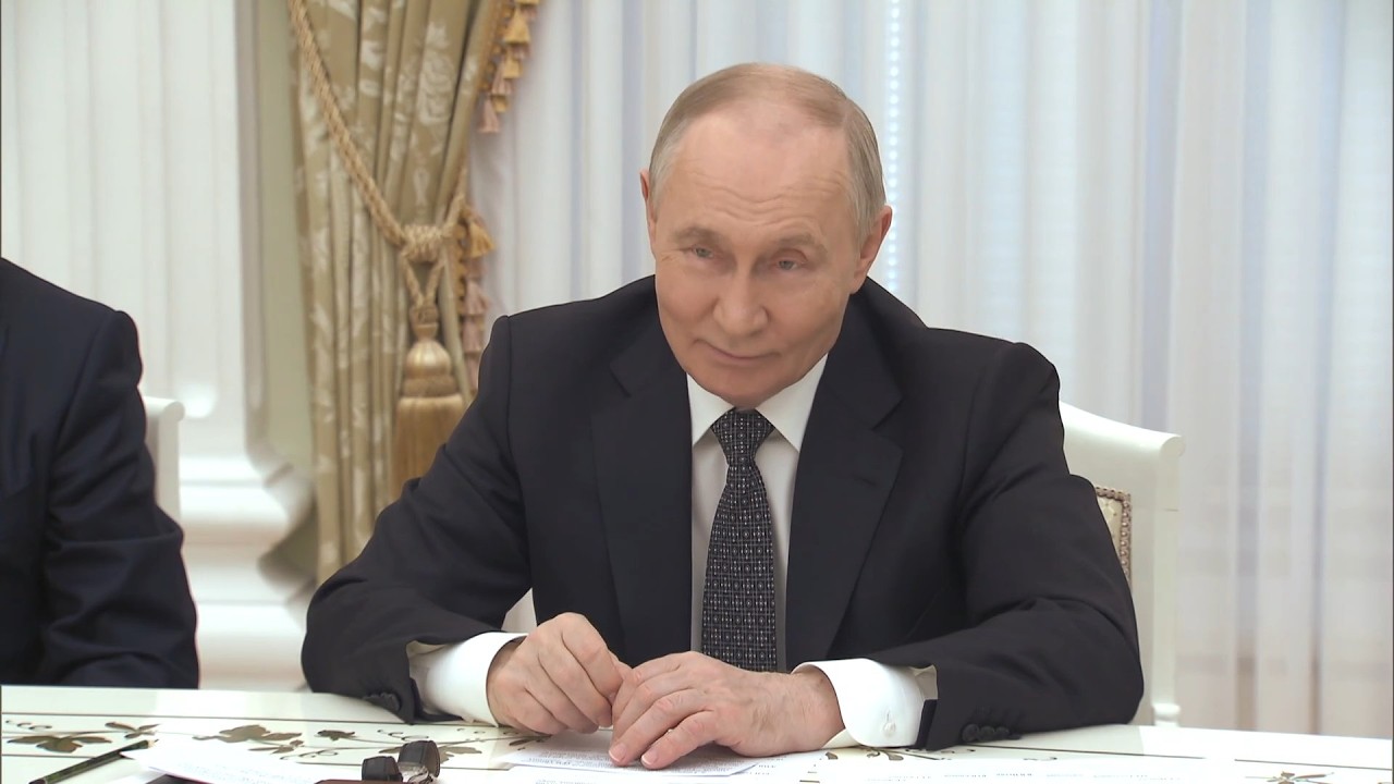 &laquo;То, что скрывали 27 лет&raquo;: премьер Вьетнама публично сказал Путину правду о его правлении