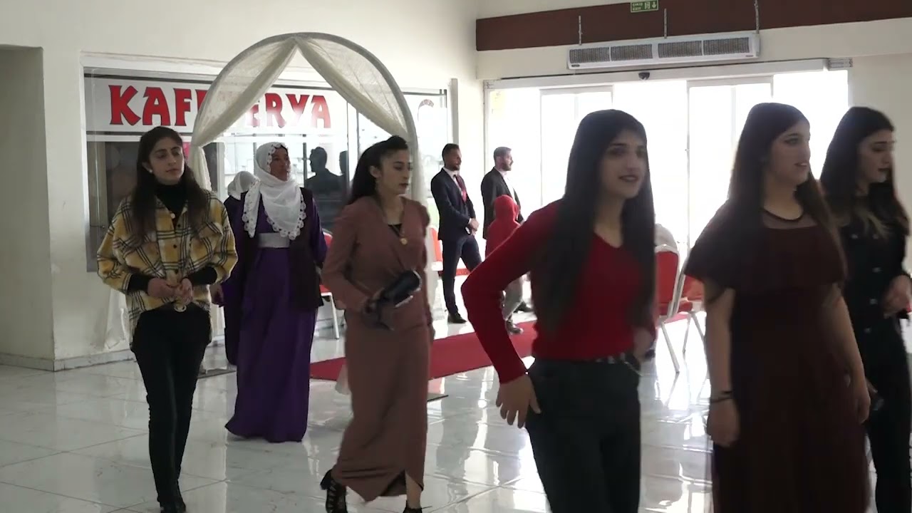 Yavuz & Ruken   dùğün( 1)