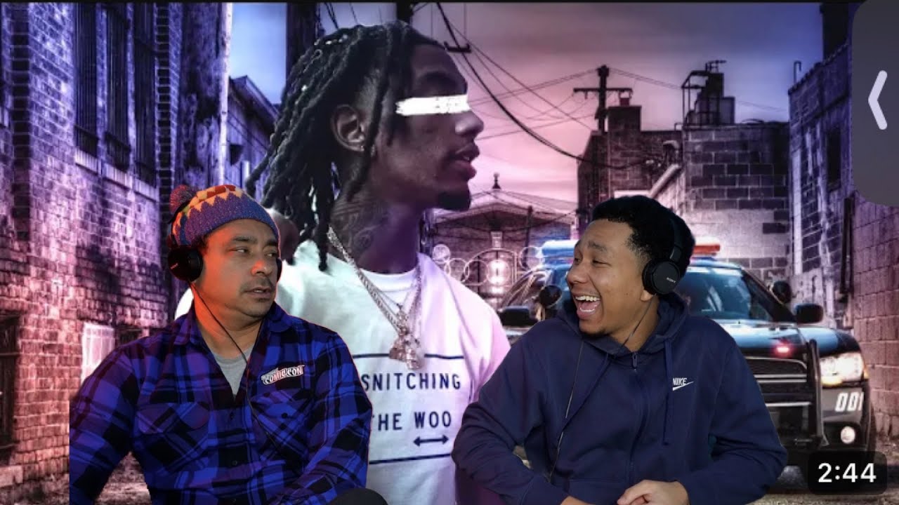 NEW YORK DAD REACTS TO DB.Boutabag - 1st Off (Official Music Video) || Shot By SauceFilms