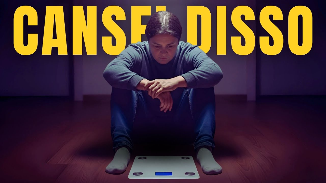 O que, de fato, nos faz engordar? (e como reverter isso de vez)