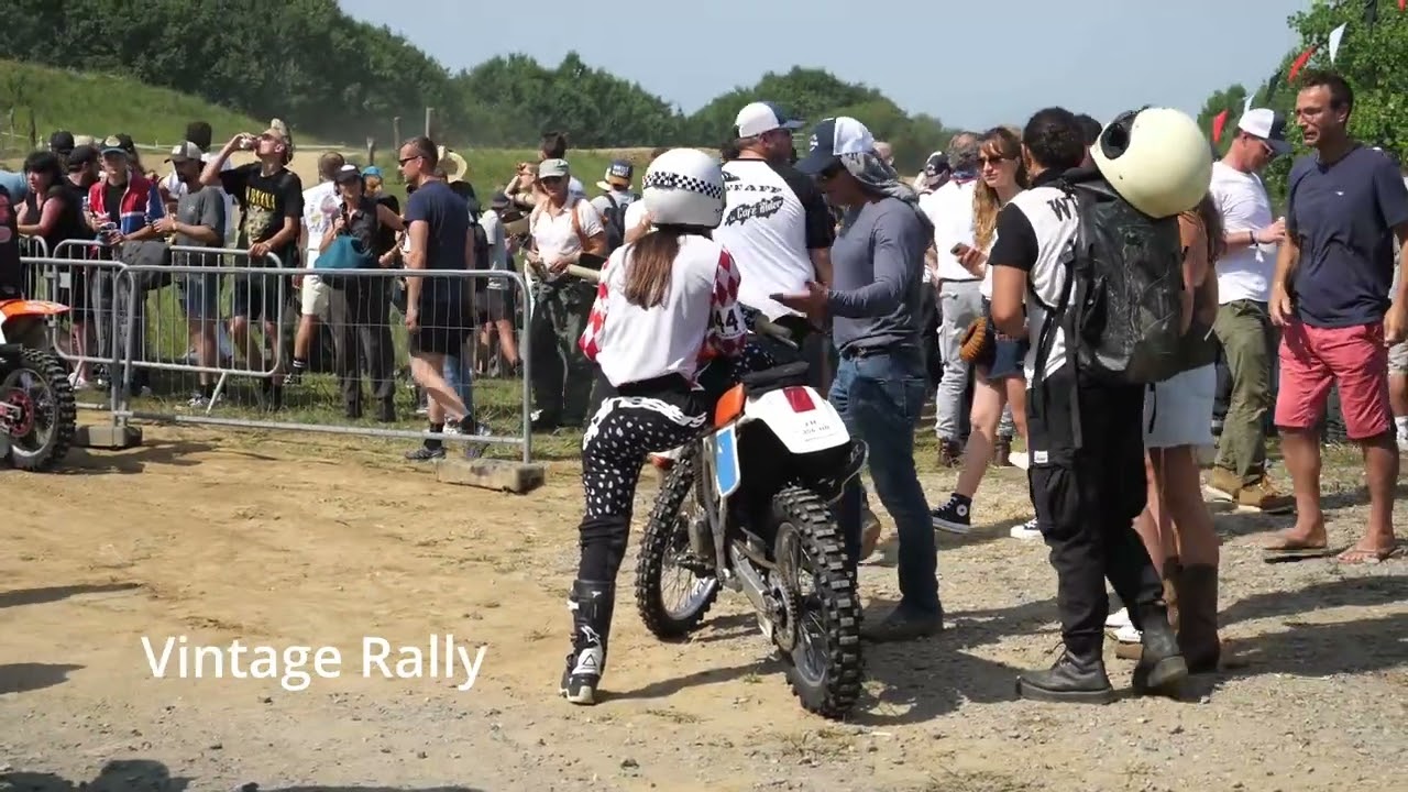 Wheels and Waves Moto Festival 2025