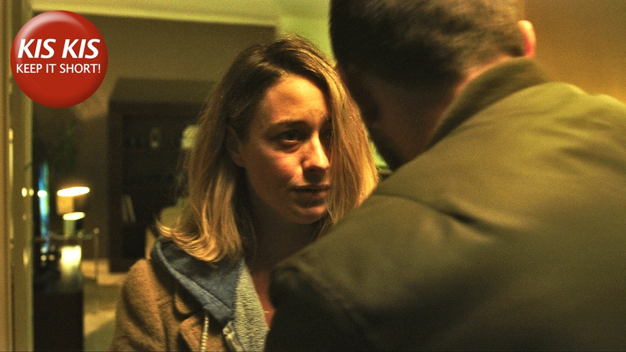 Drama Short Film about domestic violence | Carla - by Kamel Guemra