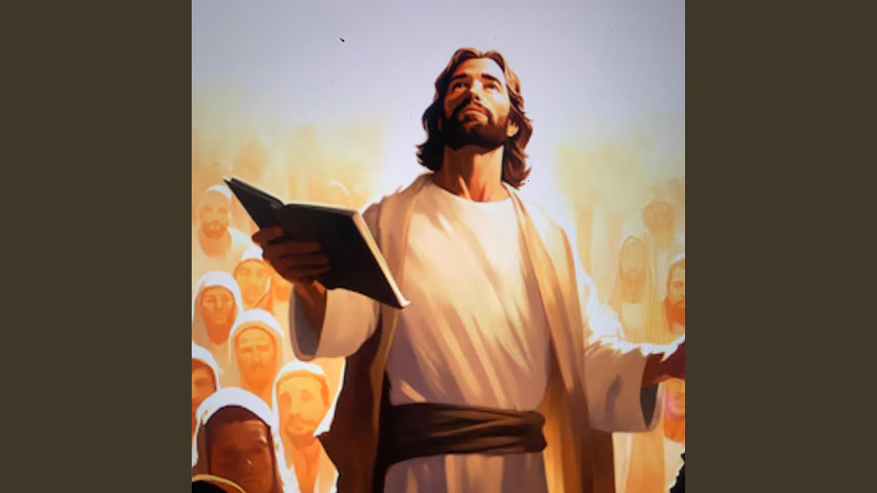 Cristo siempre estuvo conmigo