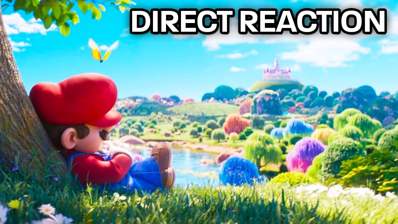 Nintendo Doesnt Announce Mario Maker 3