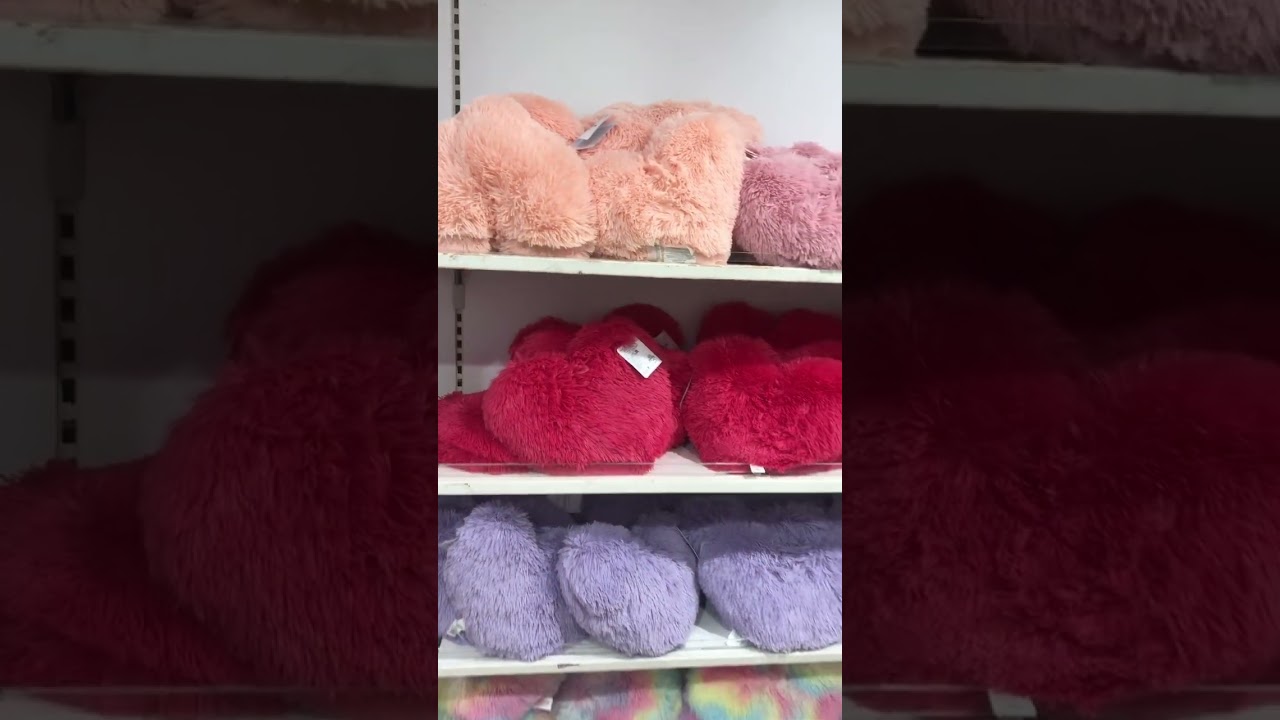 Cushion Variety (Primark)