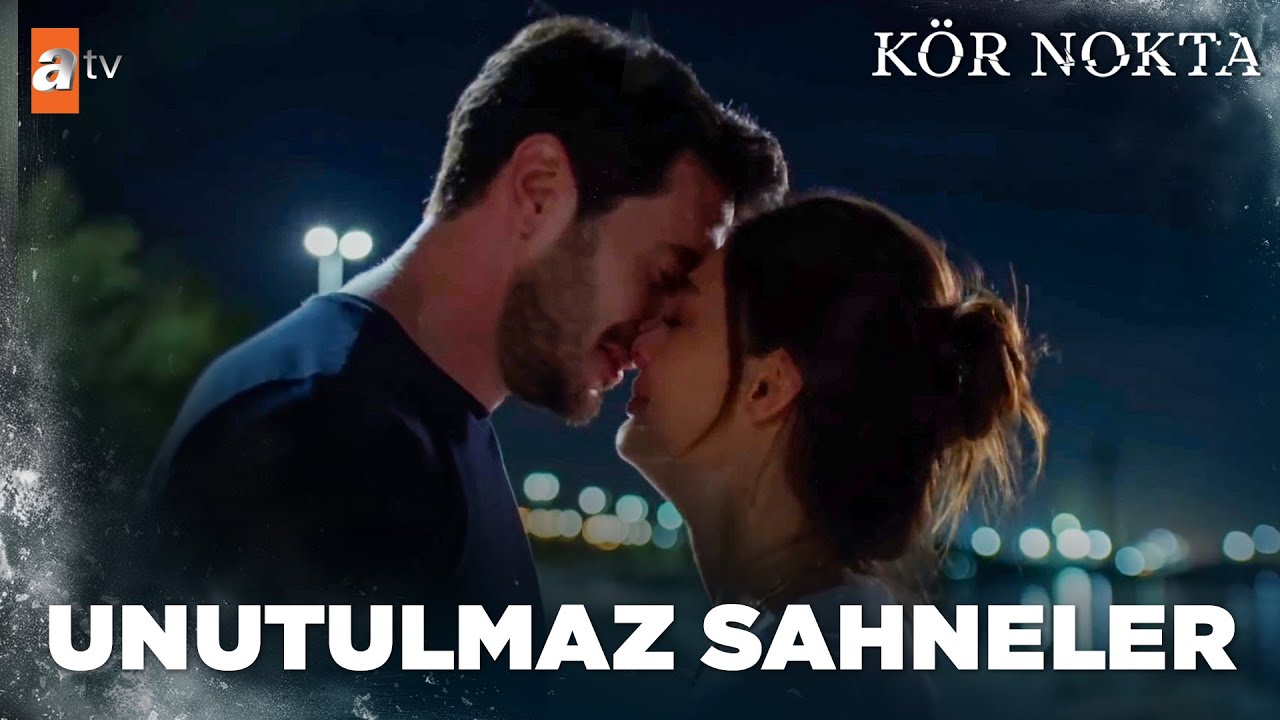 2. Bölüm Unutulmayan Sahneler - Kör Nokta