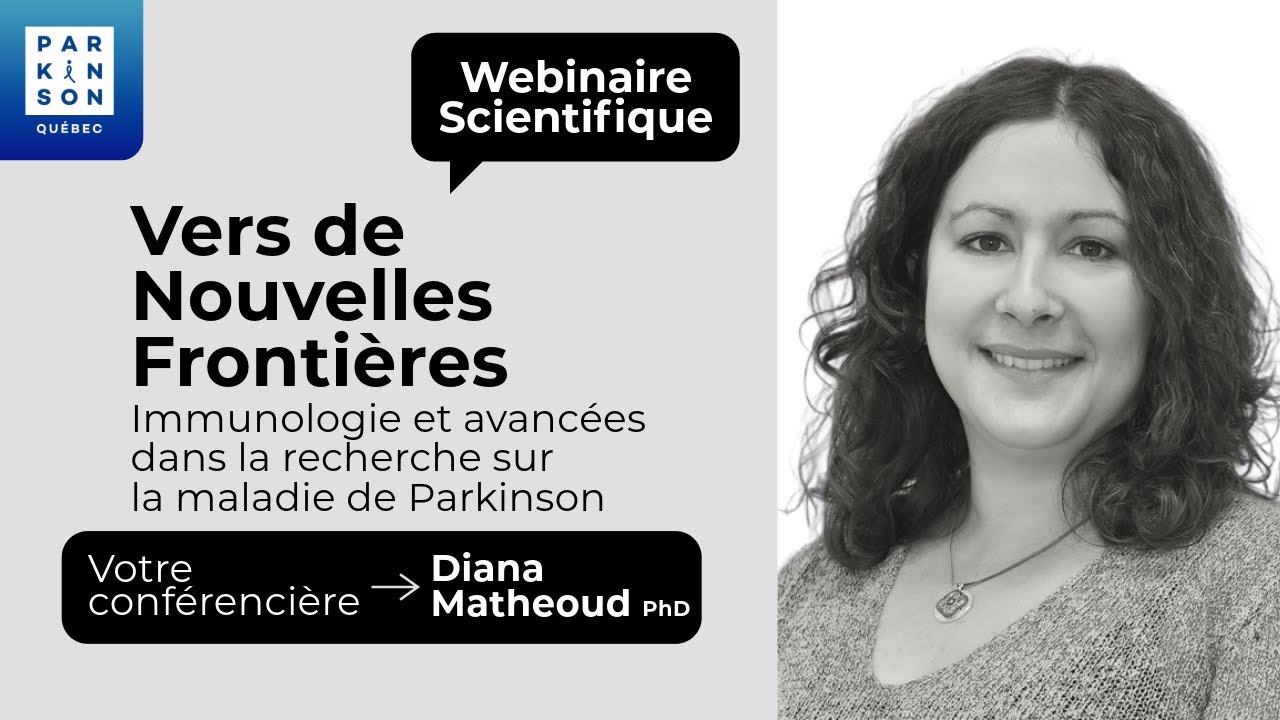 Vers de Nouvelles Frontières: Immunologie et avancées dans la recherche sur la maladie de Parkinson