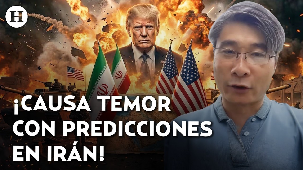 &iquest;Qui&eacute;n es el 