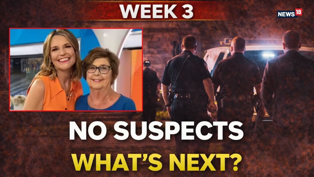 Nancy Guthrie Latest Update | FBI Confirms NO CODIS Match as Genealogy DNA Testing Begins | LIVE