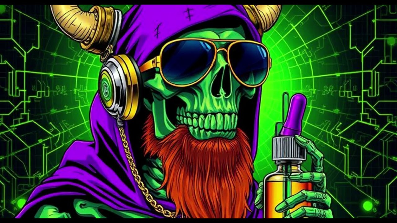 tURB10  - GBL Acidcore Mix 02/03/2025