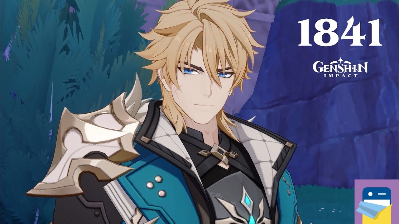 Genshin Impact: Nod Krai - Luna IV - Update 6.3 - iOS/Android Gameplay Walkthrough Part 1841