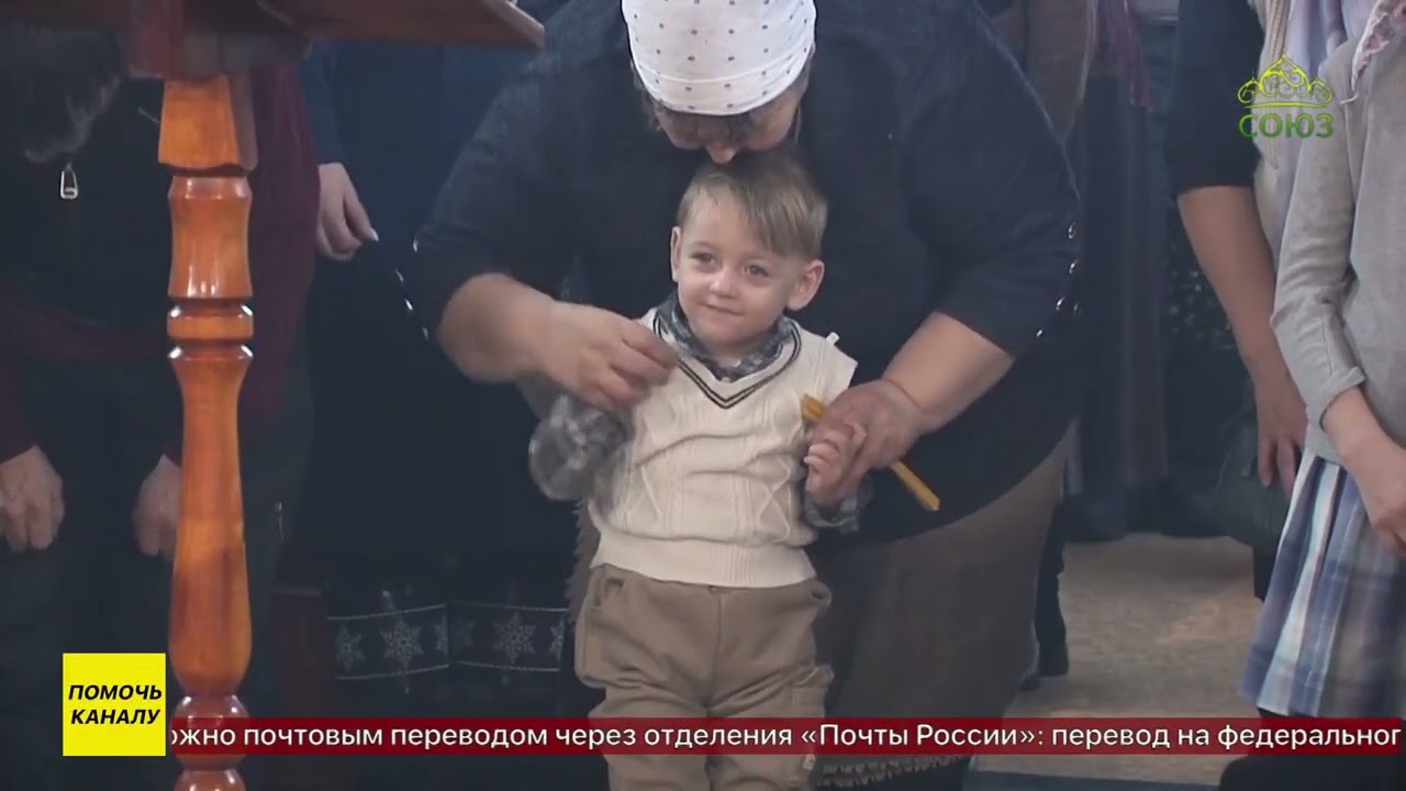 Глава Бурятской митрополии посетил Преображенский храм села Иволгинск