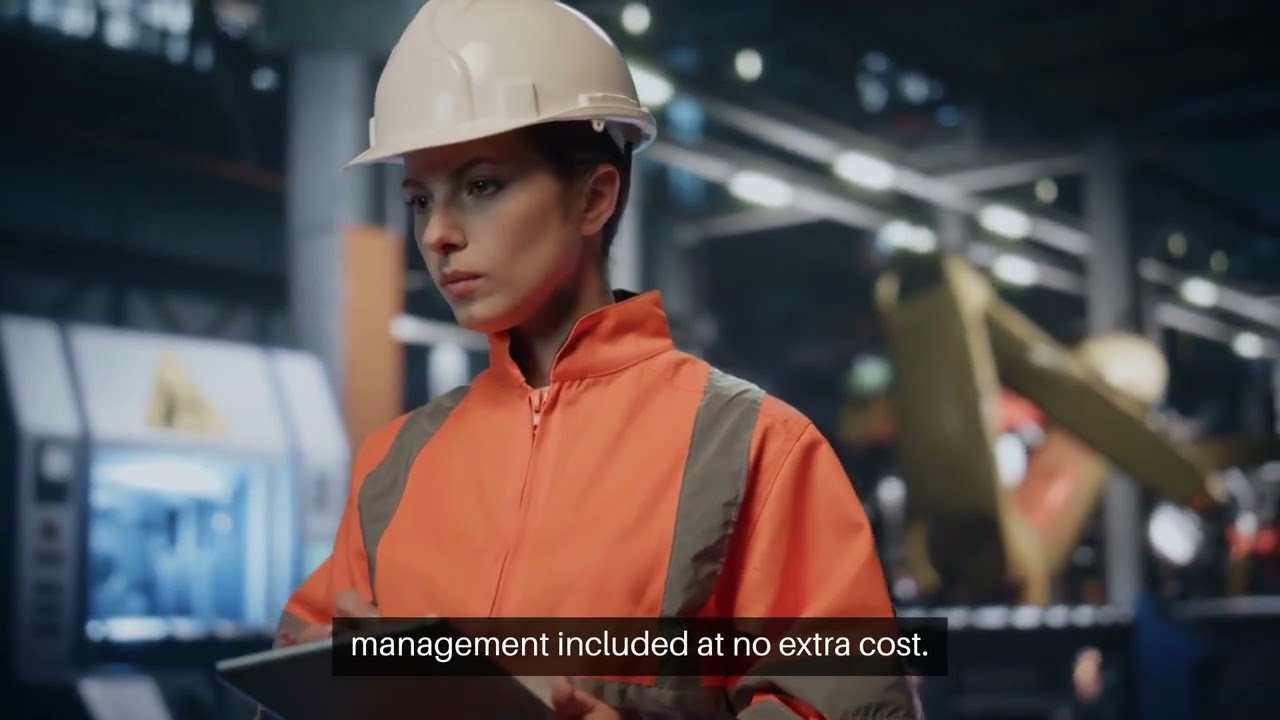 Warehouse Network Management Solution