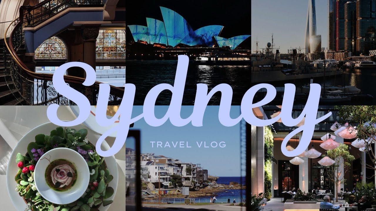 Day7&8: 雪梨大學（The University of Sydney）- The Quadrangle、新南威爾斯大學（UNSW Sydney)｜Dior 卡斯爾雷街店｜雪梨機場免稅店、貴賓室