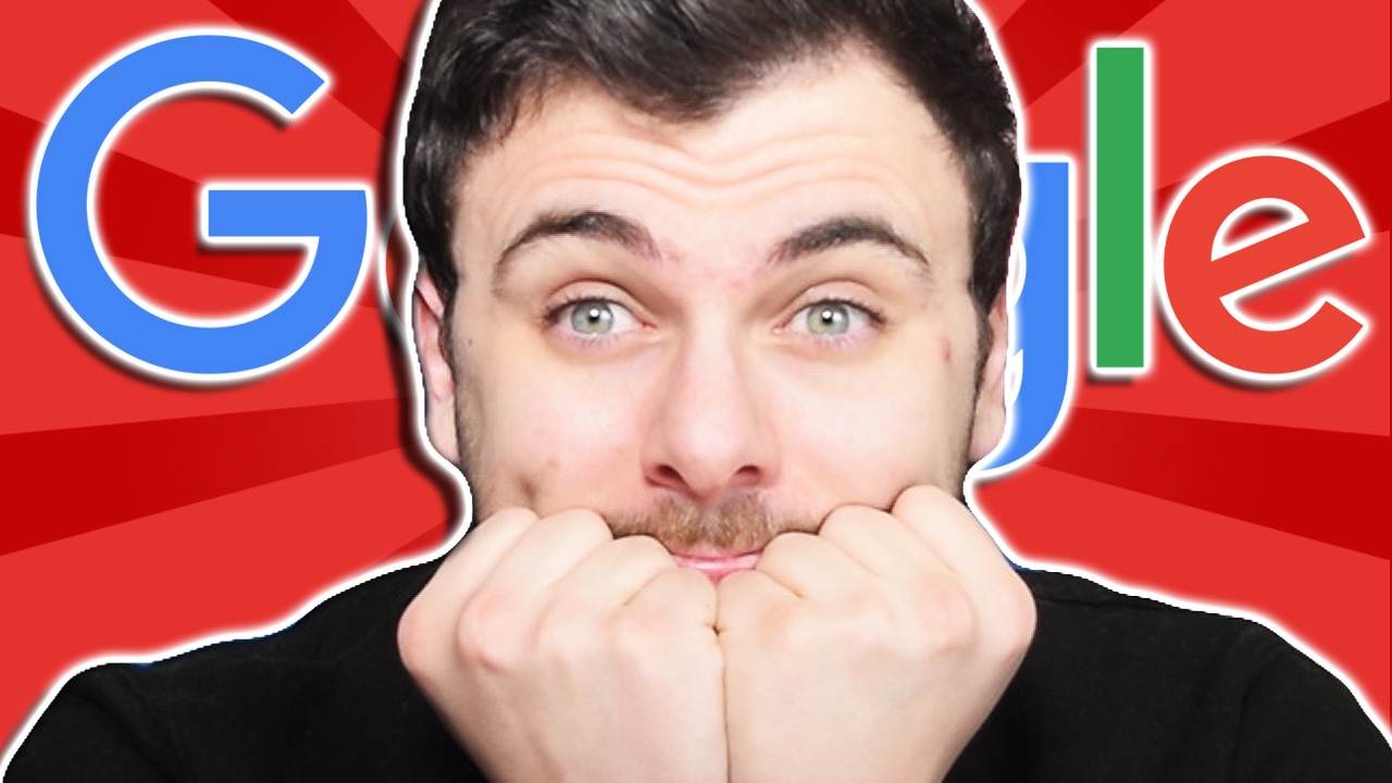 GOOGLE CHALLENGE : L'ULTIME COMBAT !
