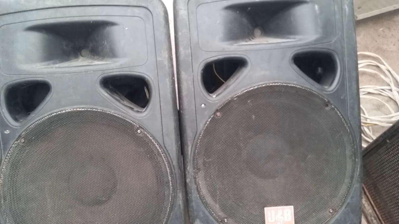 Eliminación de Feedback en Monitores [Ep 3]