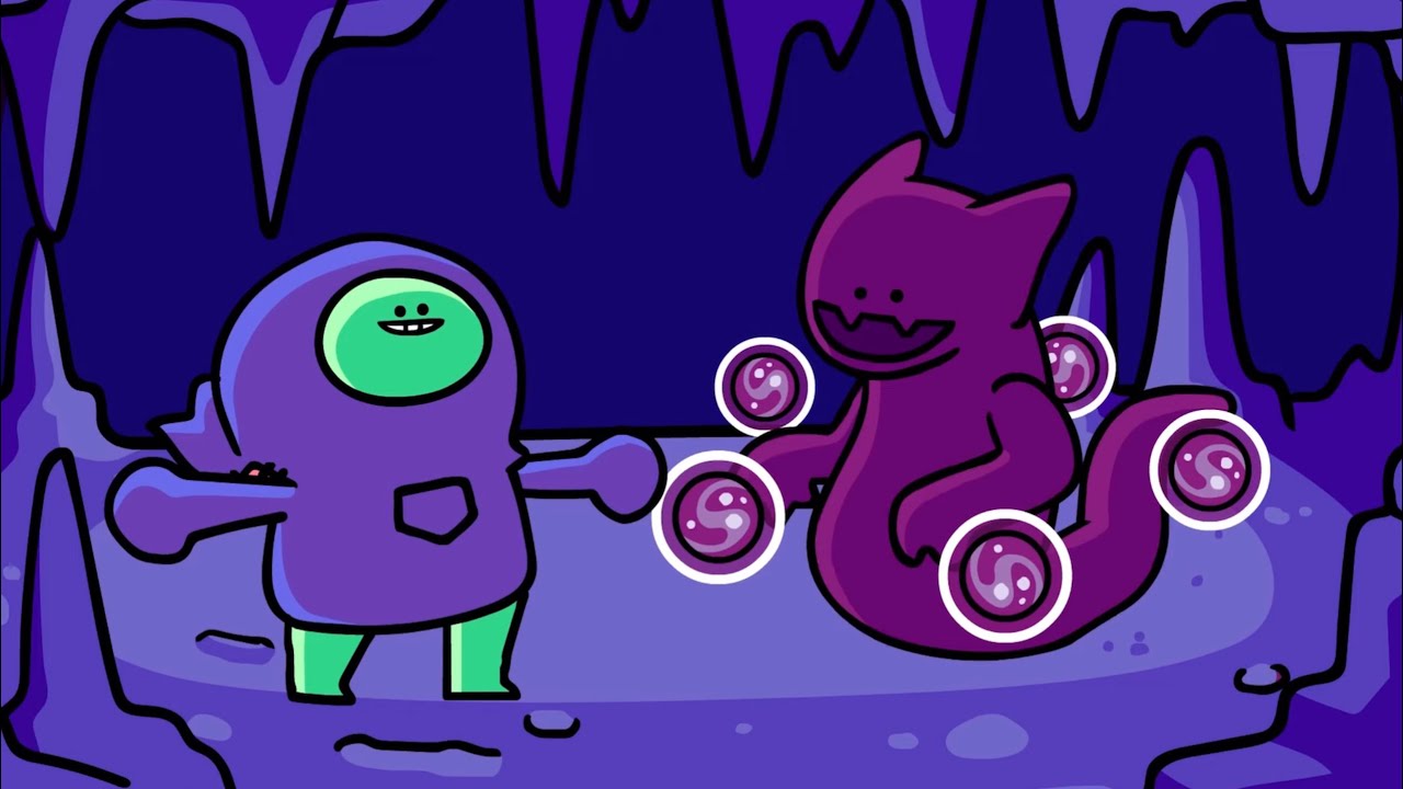 GingerPale got Sponsored by My Singing Monsters!