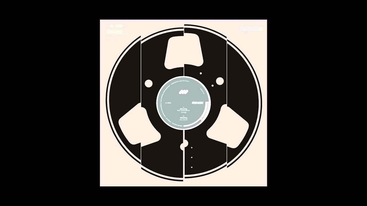 Stimming - The Unicorn